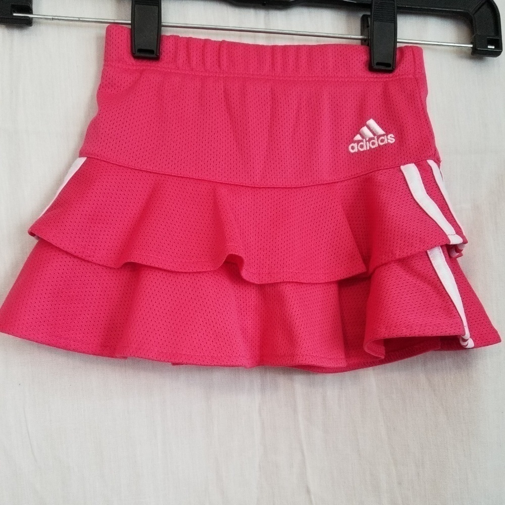 Toddler Adidas skort